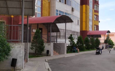 Купить квартиру Бишкек