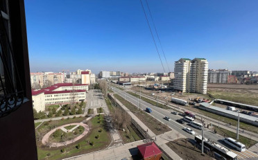 Купить квартиру Бишкек