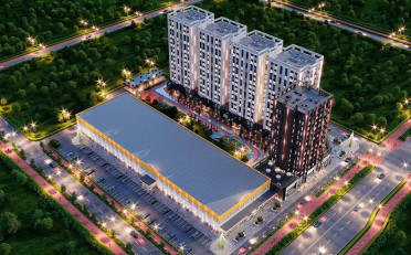 Купить квартиру Бишкек