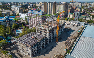 Купить квартиру Бишкек
