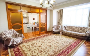 Купить квартиру Бишкек