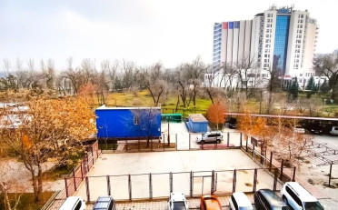 Купить квартиру Бишкек