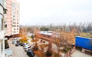 Купить квартиру Бишкек