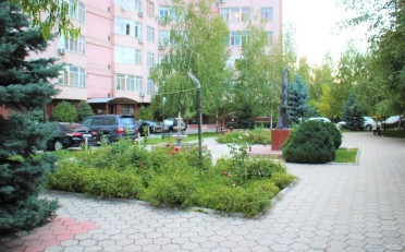 Купить квартиру Бишкек