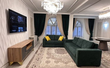 Купить квартиру Бишкек