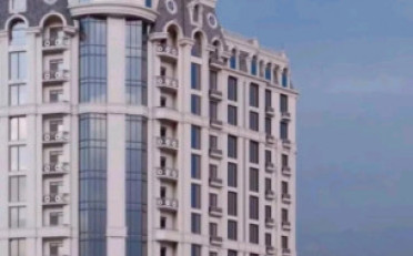  Агентство недвижимости