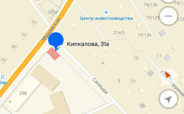 Агентство недвижимости
