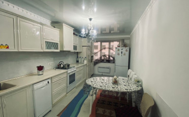 Купить квартиру Бишкек