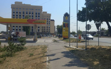  Агентство недвижимости