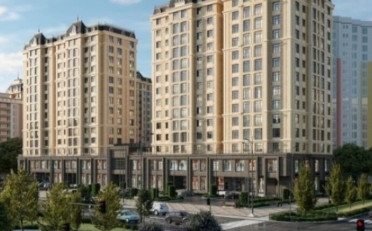 Купить квартиру Бишкек