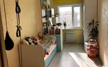 Купить квартиру Бишкек