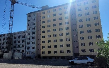 Купить квартиру Бишкек