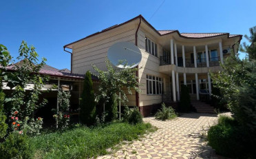 Купить квартиру Бишкек