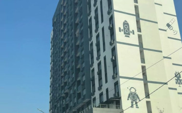  Агентство недвижимости