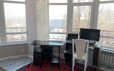Купить квартиру Бишкек