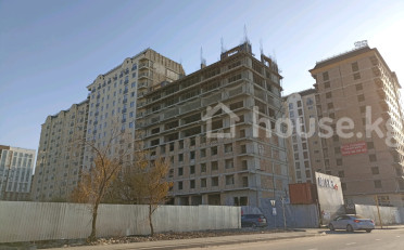 Купить квартиру Бишкек