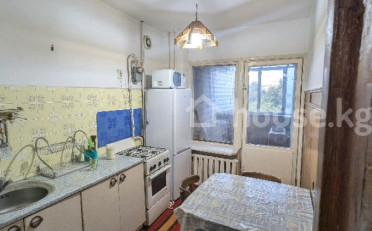 Купить квартиру Бишкек