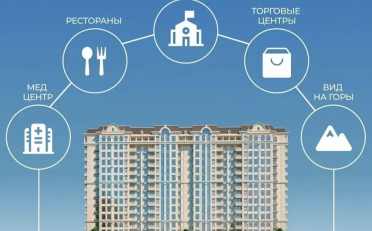  Агентство недвижимости