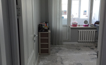 Купить квартиру Бишкек