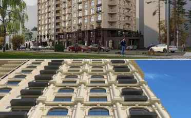 Агентство недвижимости