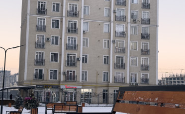 Купить квартиру Бишкек