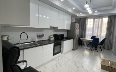 Купить квартиру Бишкек
