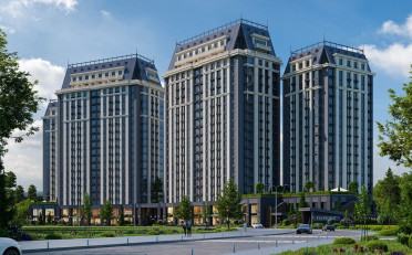 Купить квартиру Бишкек