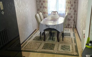Купить квартиру Бишкек