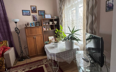 Купить квартиру Бишкек