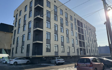 Купить квартиру Бишкек
