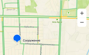 Купить квартиру Бишкек