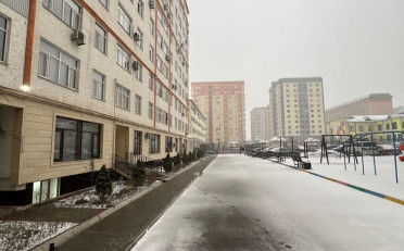 Купить квартиру Бишкек