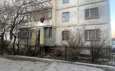 Купить квартиру Бишкек