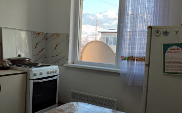 Купить квартиру Бишкек