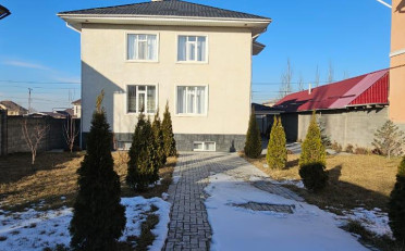 Купить квартиру Бишкек