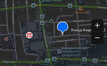  Агентство недвижимости