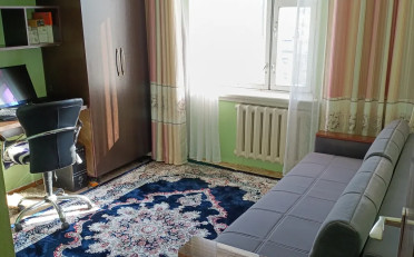 Купить квартиру Бишкек