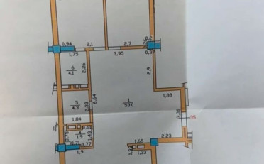 Купить квартиру Бишкек