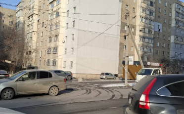 Купить квартиру Бишкек