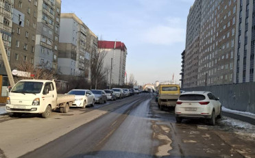 Купить квартиру Бишкек