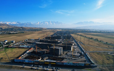 Купить квартиру Бишкек