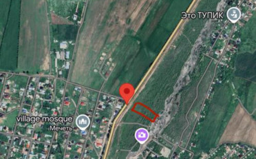  Агентство недвижимости