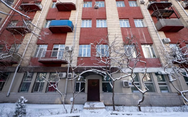 Купить квартиру Бишкек