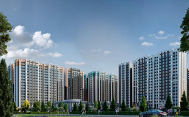 Купить квартиру Бишкек