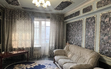Купить квартиру Бишкек