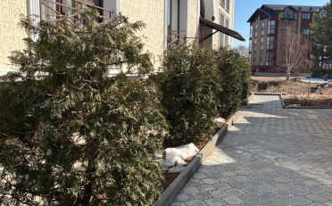 Купить квартиру Бишкек