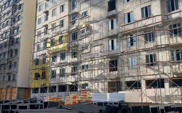 Купить квартиру Бишкек