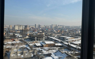 Купить квартиру Бишкек