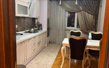 Купить квартиру Бишкек