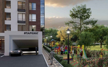 Купить квартиру Бишкек